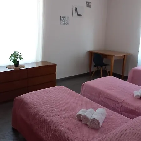 Apartamento Audrey Hepburn *