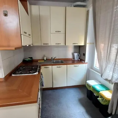 Audrey Hepburn Apartmán *